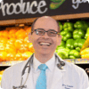 Richard Groot, nutricionist