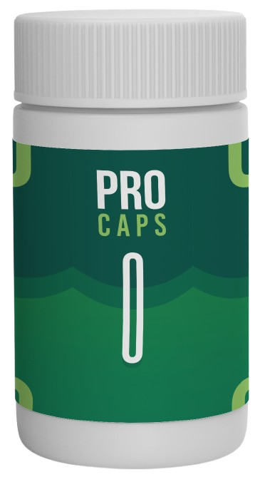 Pro Caps