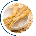 Ginseng